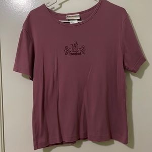 disney t shirt
